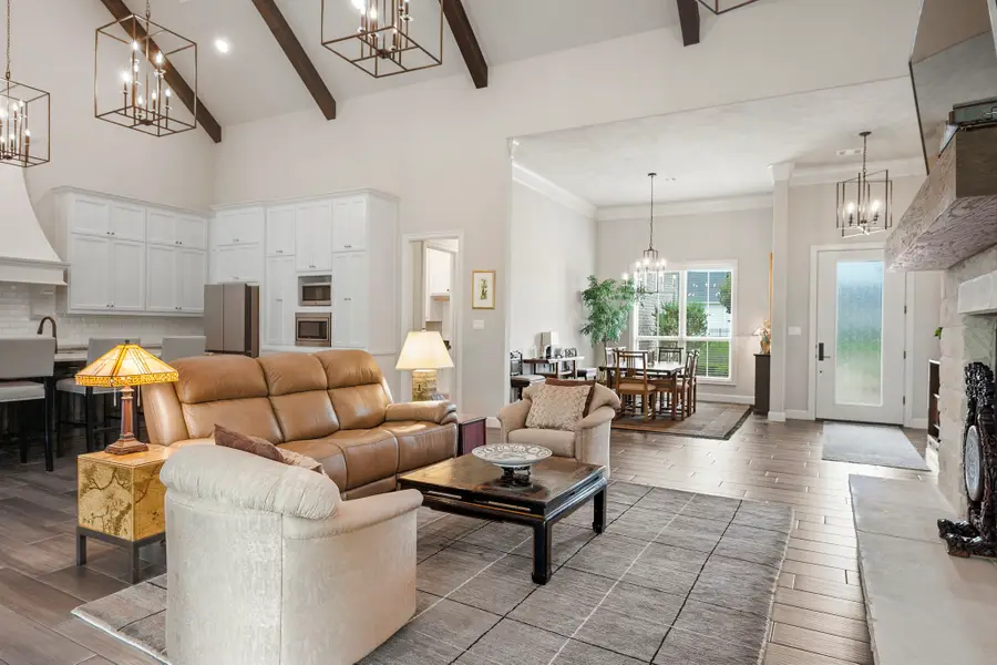 1231 Quarry Oaks Drive, College Station, TX 77845 - #2
