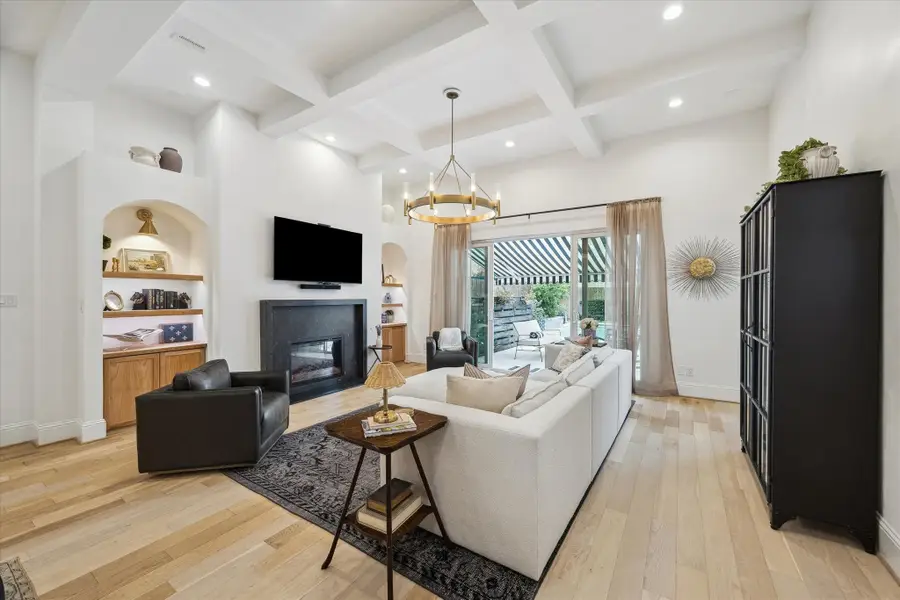 440 W 21st Street, Houston, TX 77008 - #3