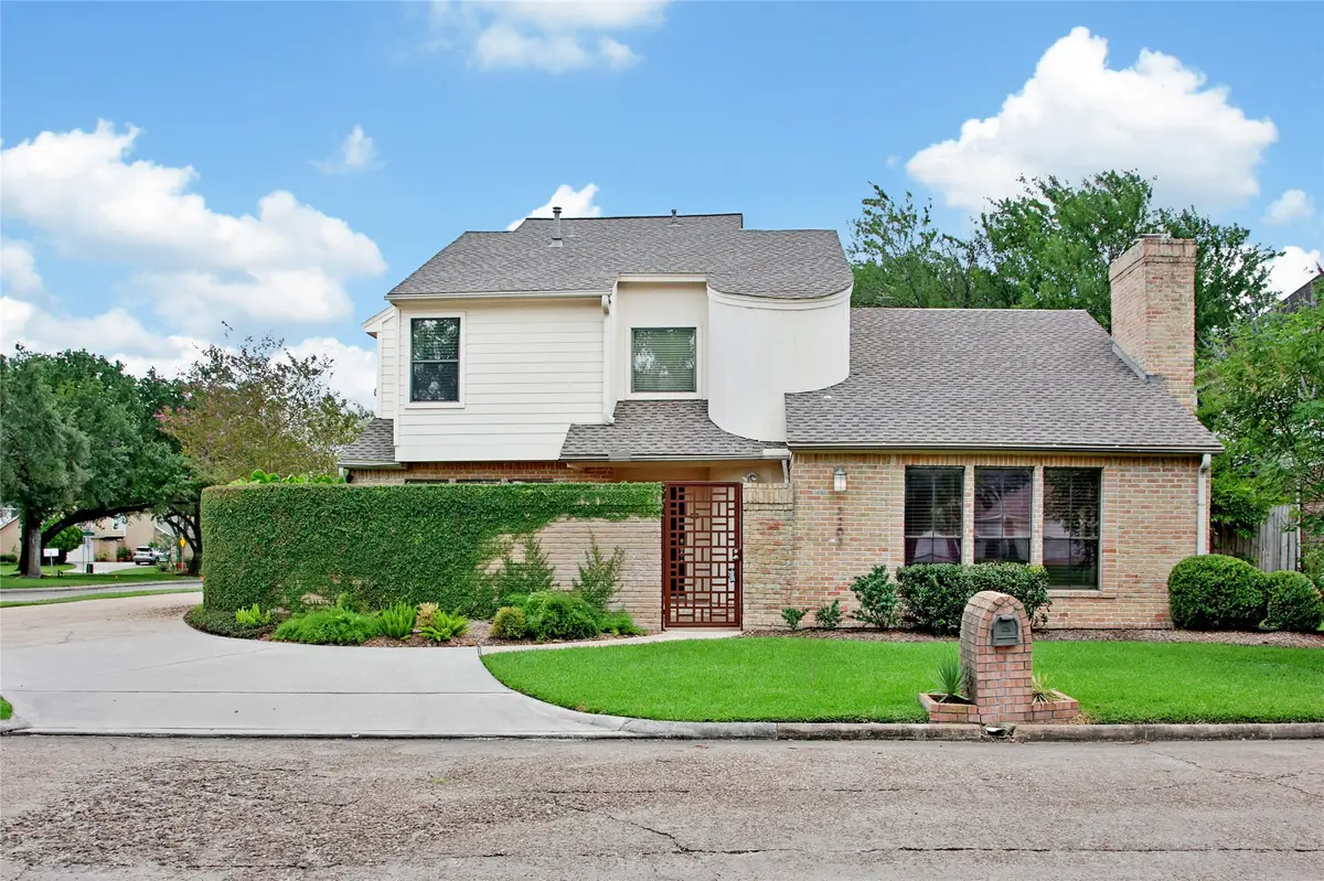 3203 Ashfield Drive, Houston, TX 77082 - #1