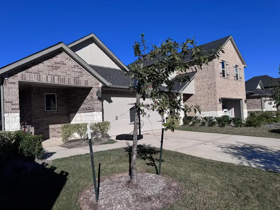17605 Rosette Grass Drive, Conroe, TX 77385 - Image #2