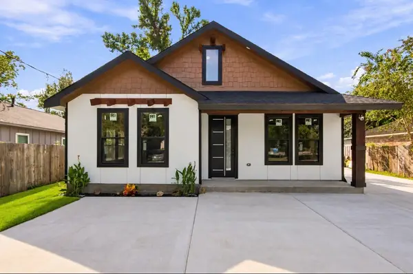9114 Firnat Street, Houston, TX 77016