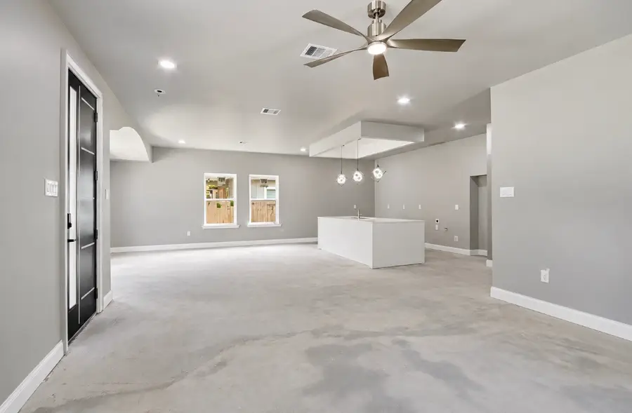 9114 Firnat Street, Houston, TX 77016 - #3
