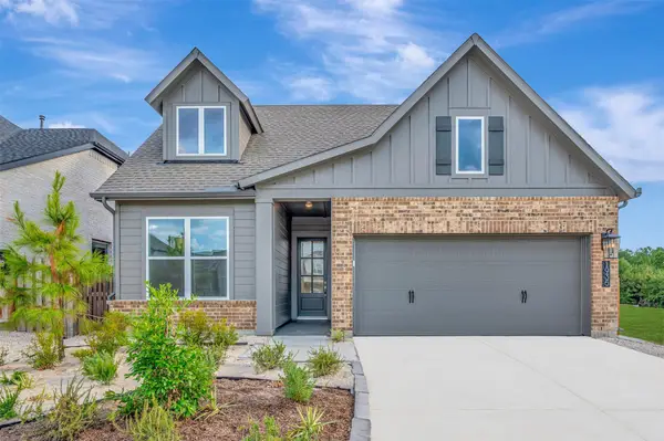 1935 El Pino Street, Montgomery, TX 77316