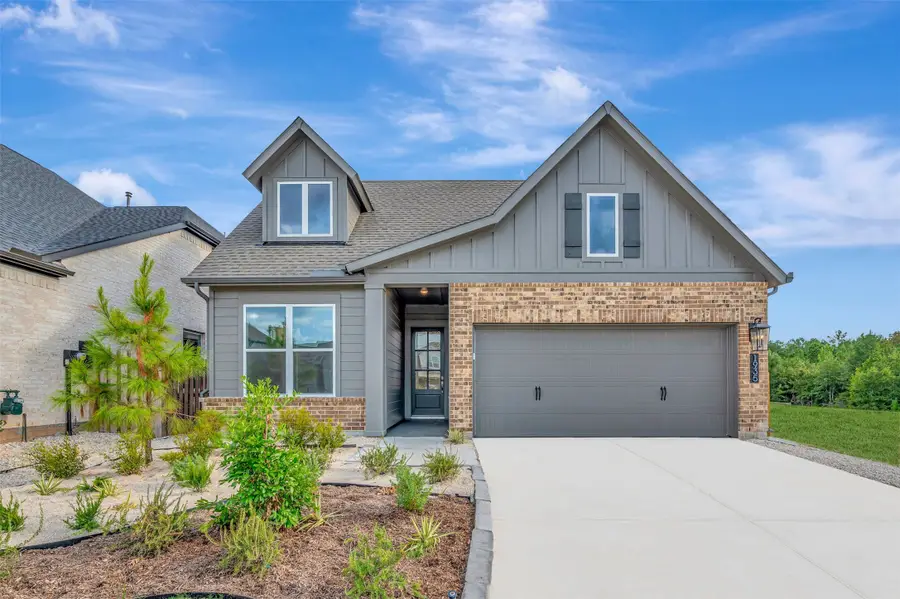 1935 El Pino Street, Montgomery, TX 77316 - #2