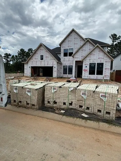 15703 Hoptree Heights Lane, Conroe, TX 77302 - #2