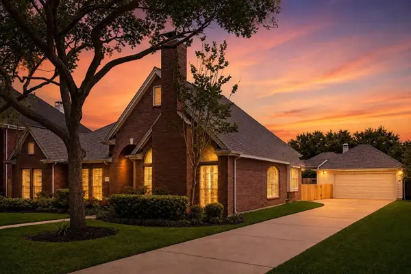 4318 Tarlton Way, Sugar Land, TX 77478