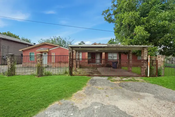 11375 Allwood Street, Houston, TX 77093