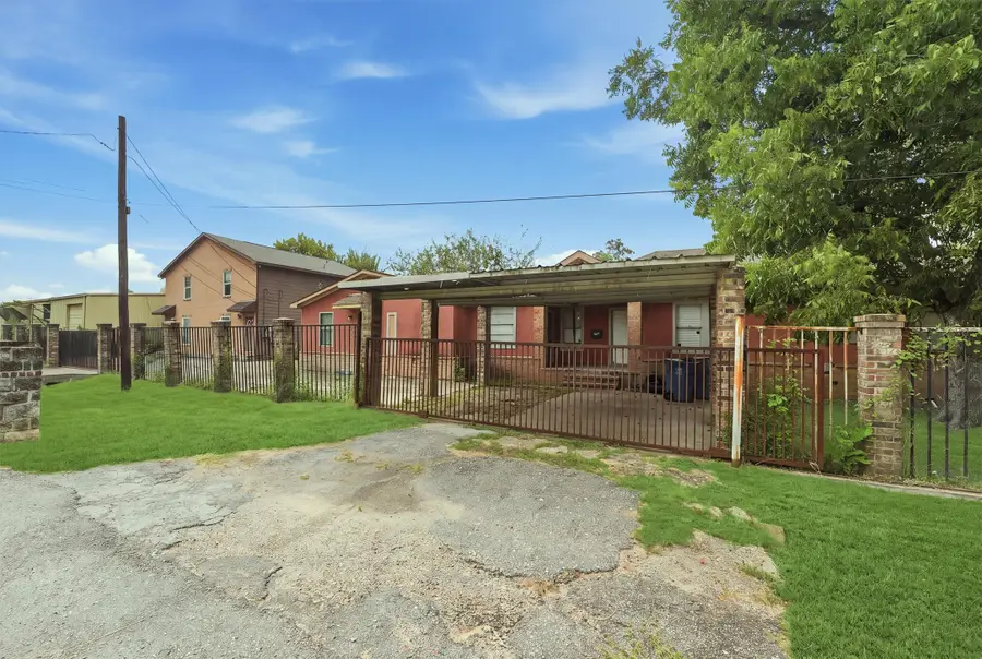 11375 Allwood Street, Houston, TX 77093 - #2
