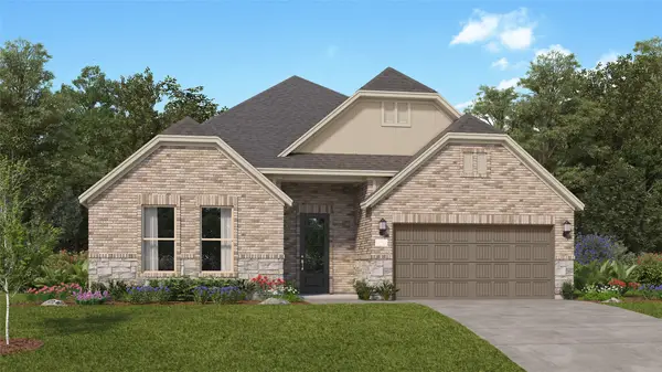 1025 Thistlewood Trail, Magnolia, TX 77484