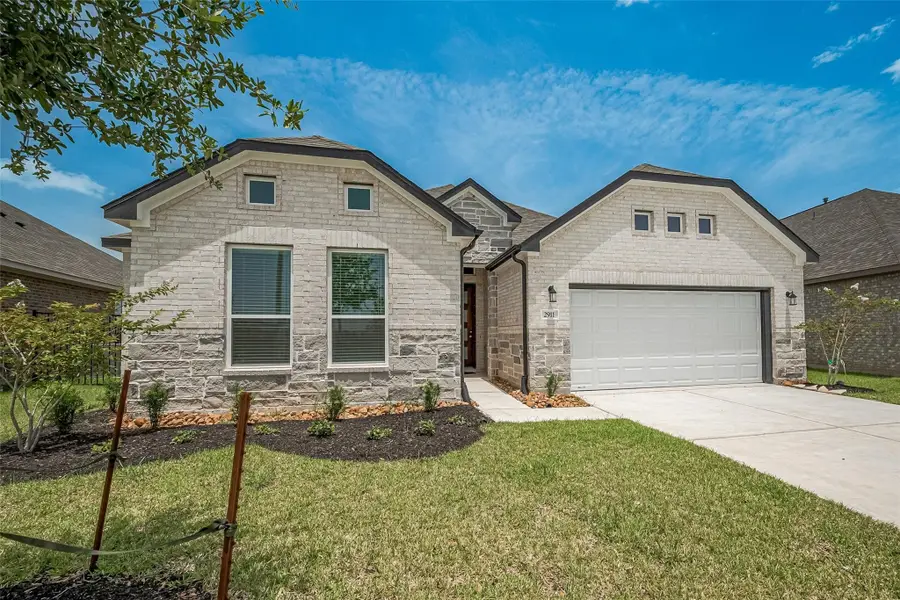 2911 Golden Isle Drive, Texas City, TX 77568 - #3