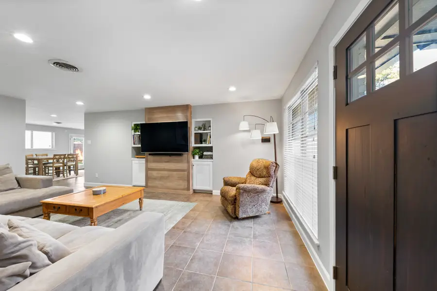 5219 Lamonte Lane, Houston, TX 77092 - #3