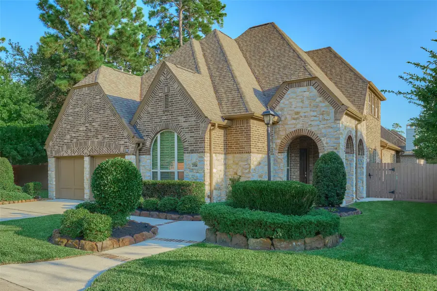 2706 Berners-lee Ave Court, Southeast Montgomery, TX 77381 - #2