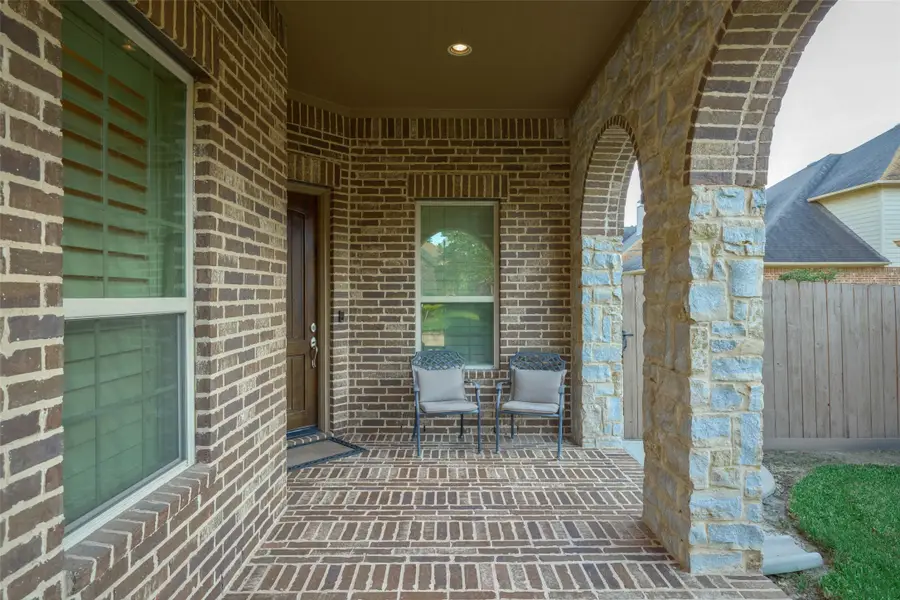 2706 Berners-lee Ave Court, Southeast Montgomery, TX 77381 - #3