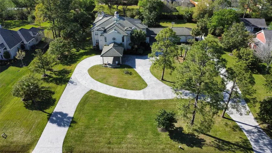 1204 Cowards Creek Drive, Friendswood, TX 77546 - #3