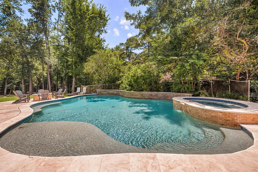 78 S Shawnee Ridge Circle, The Woodlands, TX 77382 - #2