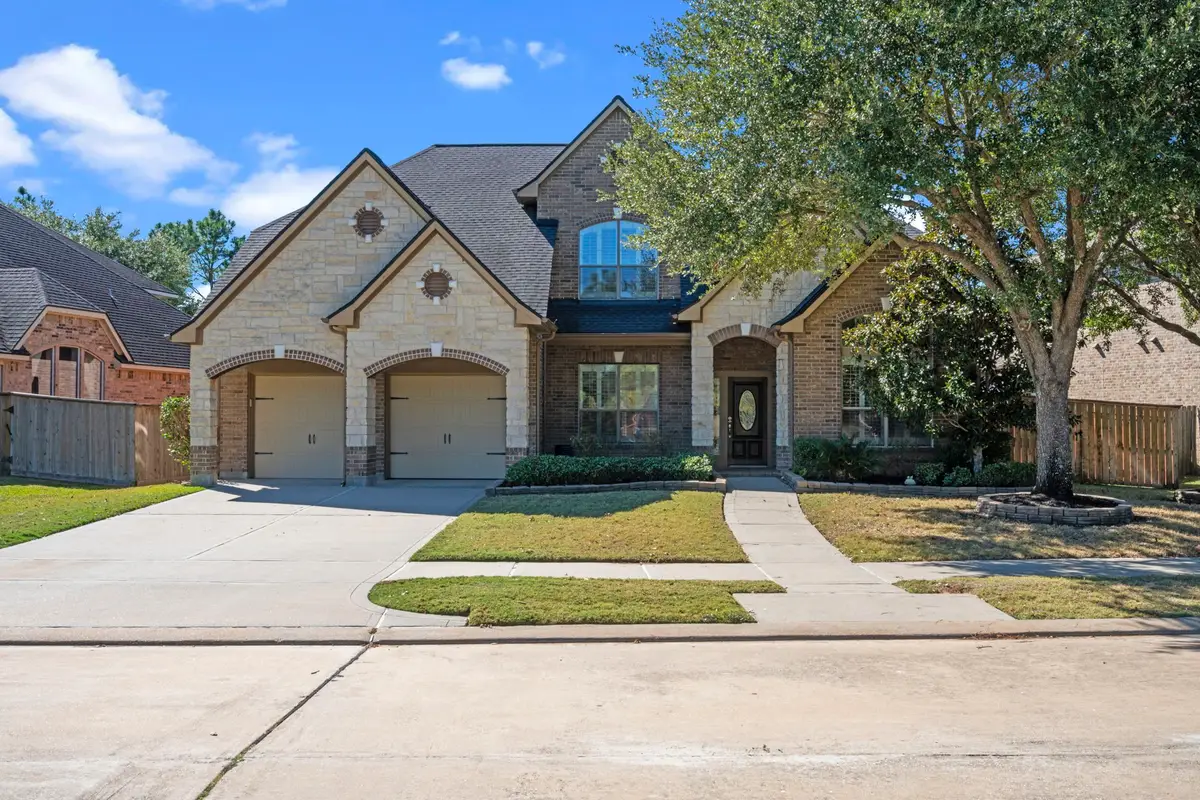 25907 Pepper Bend Lane, Katy, TX 77494 - Image #1