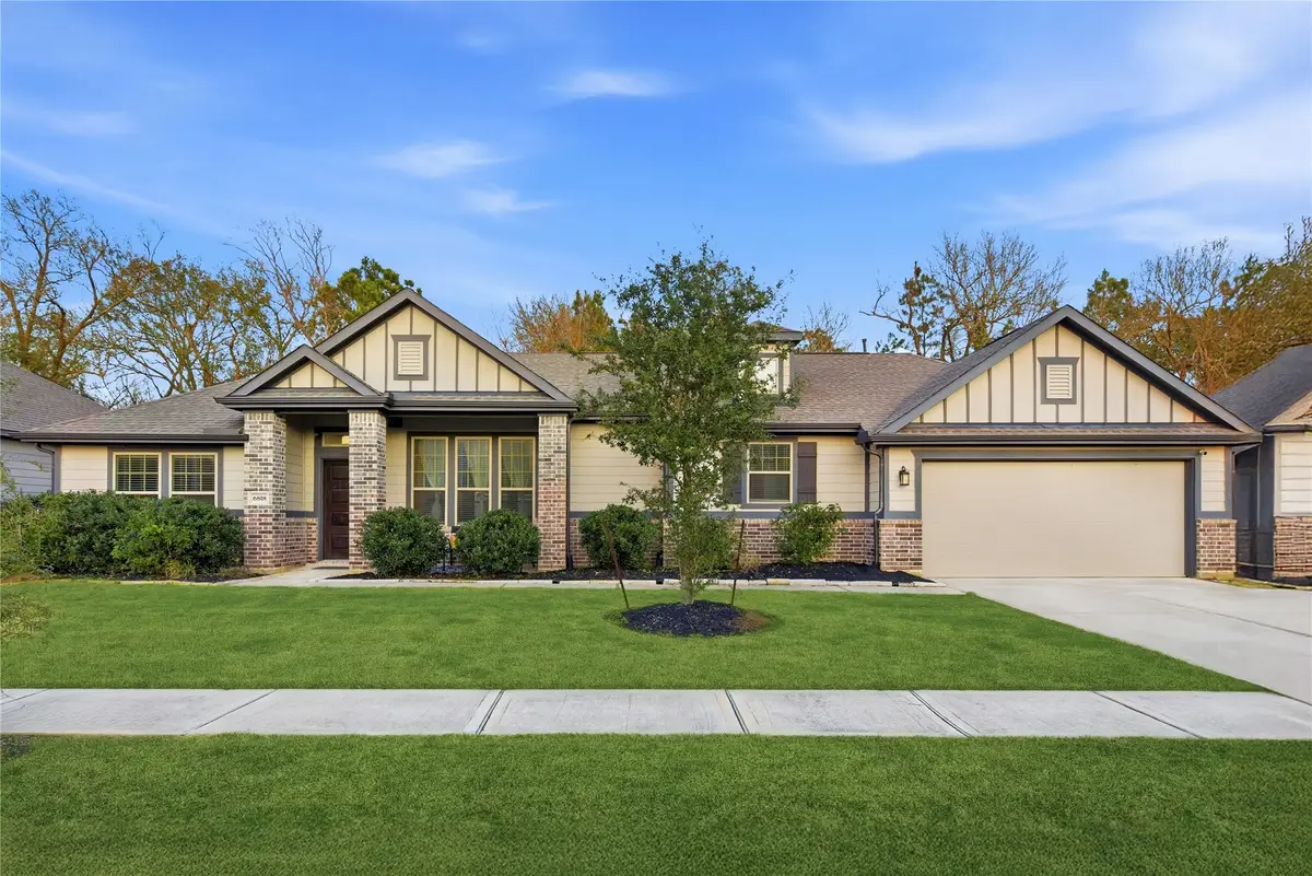 6818 Aspen Peak Drive, Baytown, TX 77521 - #1