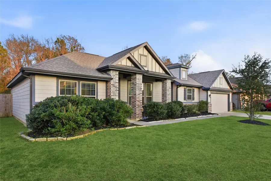 6818 Aspen Peak Drive, Baytown, TX 77521 - #3