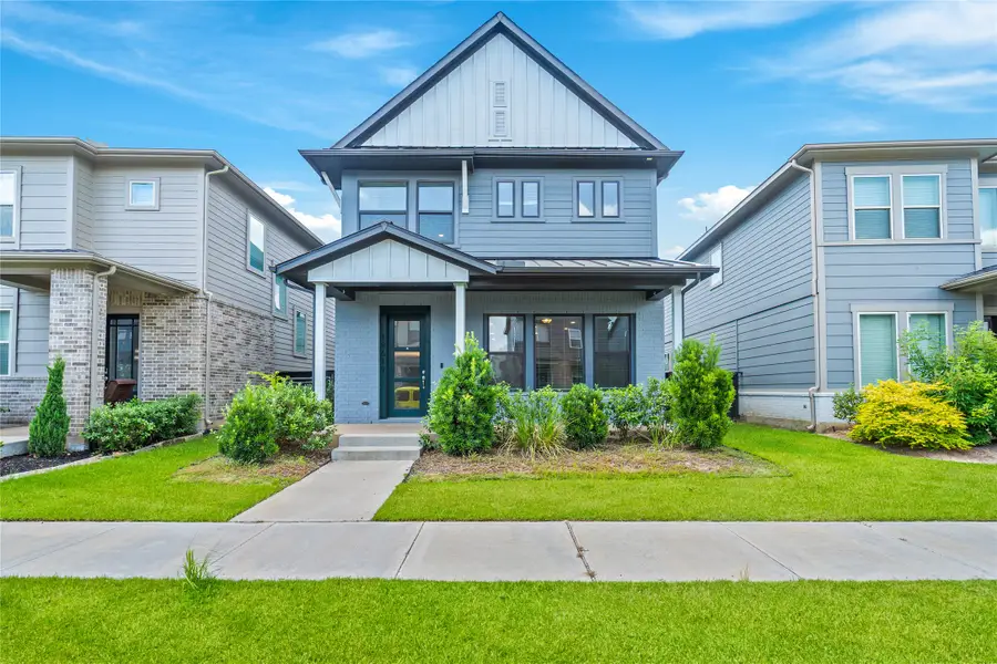 18619 Admiration Drive, Cypress, TX 77433 - Image #2