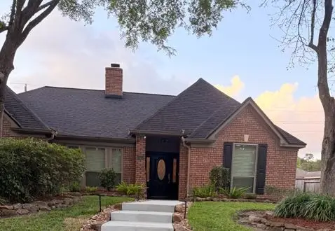 3210 Rushing Brook Drive, Kingwood, TX 77345 - #1
