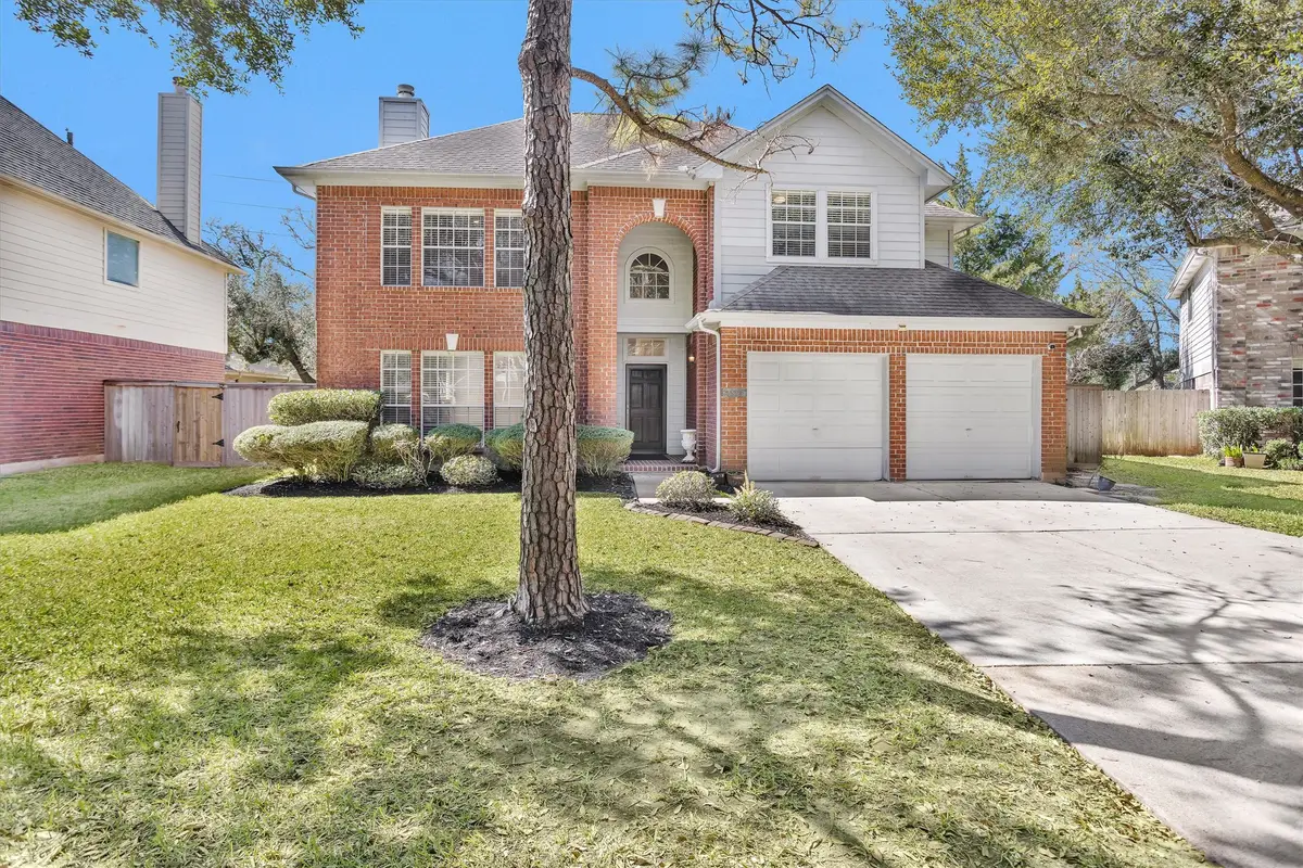 1226 Manchester Circle, Missouri City, TX 77459 - #1