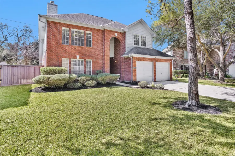 1226 Manchester Circle, Missouri City, TX 77459 - #2