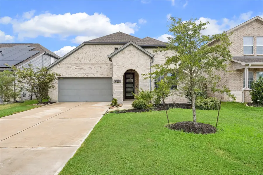 4251 Millers Creek Lane, Manvel, TX 77578 - #2