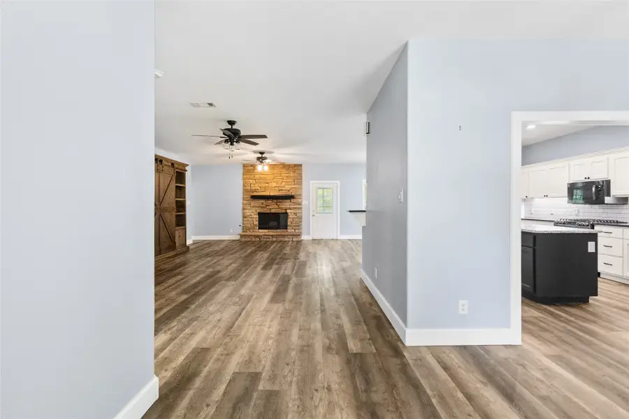 24 Oak Creek Drive, Huntsville, TX 77340 - #3