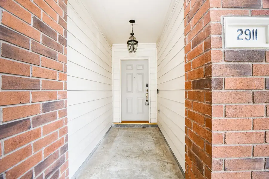 2911 Copper Cliff Drive, Katy, TX 77449 - #2
