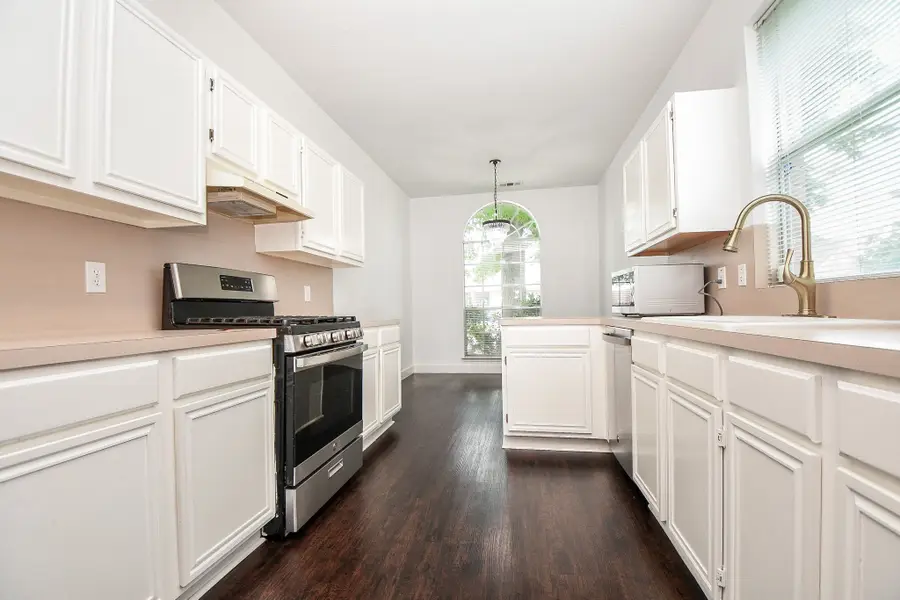 2911 Copper Cliff Drive, Katy, TX 77449 - #3