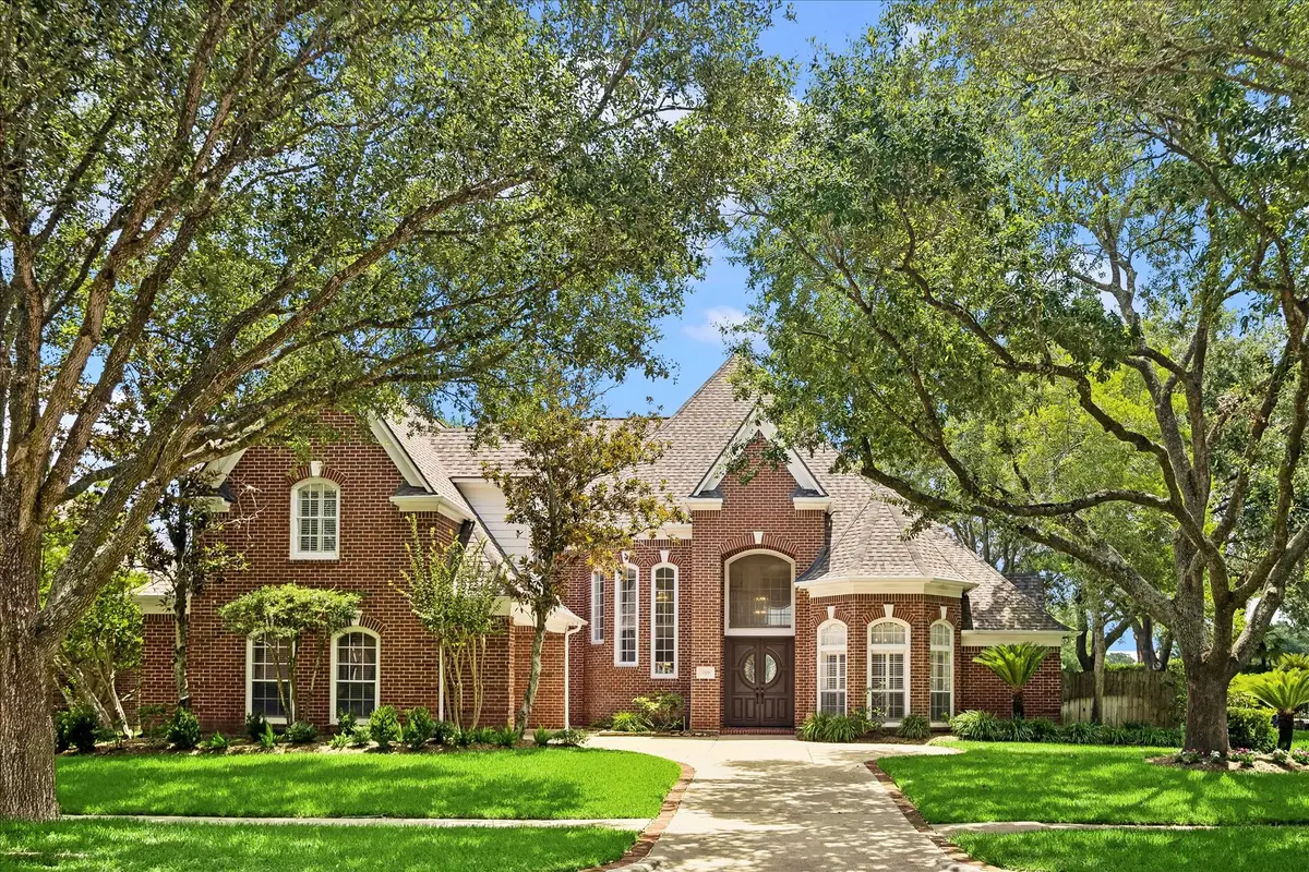 3319 Oakland Drive, Sugar Land, TX 77479 - #1