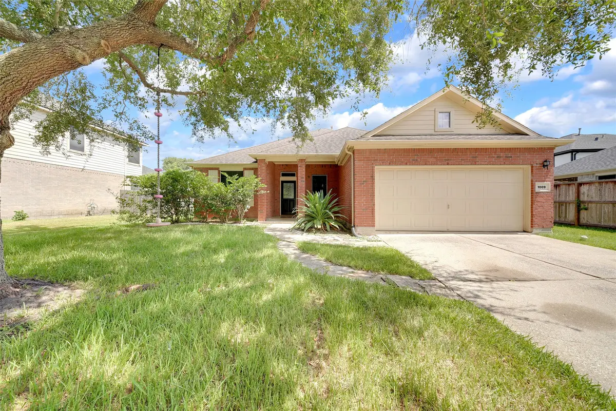 1009 Bay Area Boulevard, League City, TX 77573 - #1