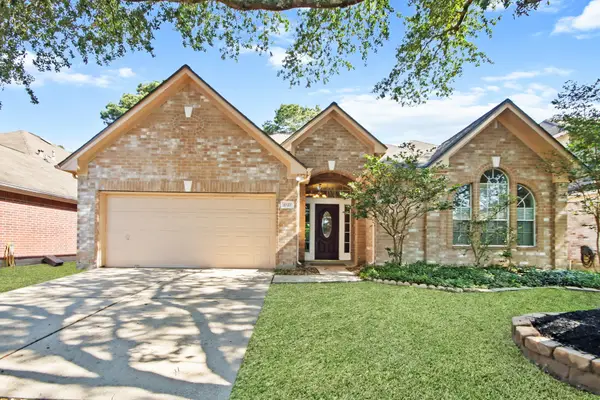 6127 Kristen Park Lane, Humble, TX 77346