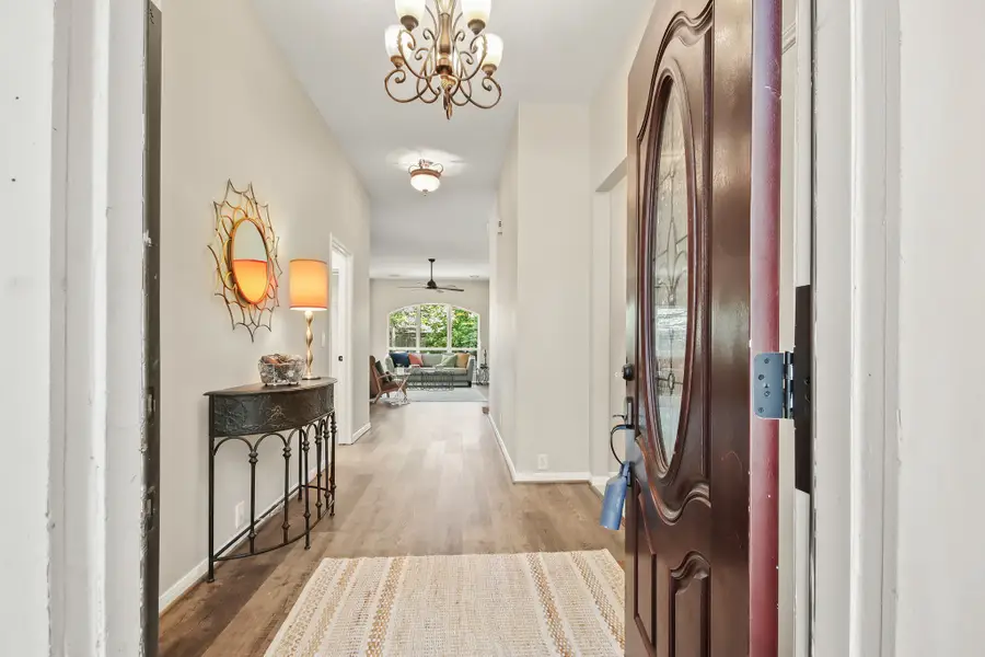6127 Kristen Park Lane, Humble, TX 77346 - #2