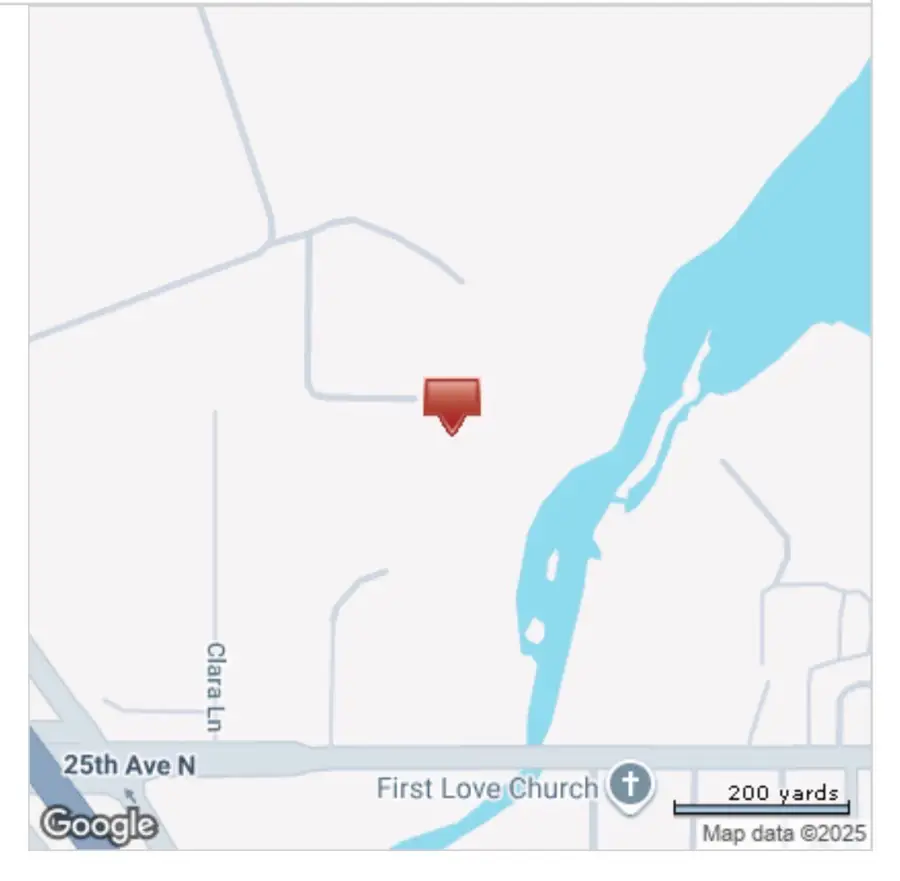 0 Lots 22-23, Block 5, Galveston, TX 77550 - Image #2