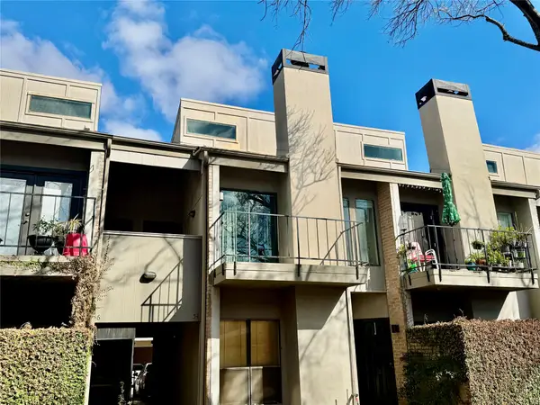 10811 Richmond Avenue #54, Houston, TX 77042