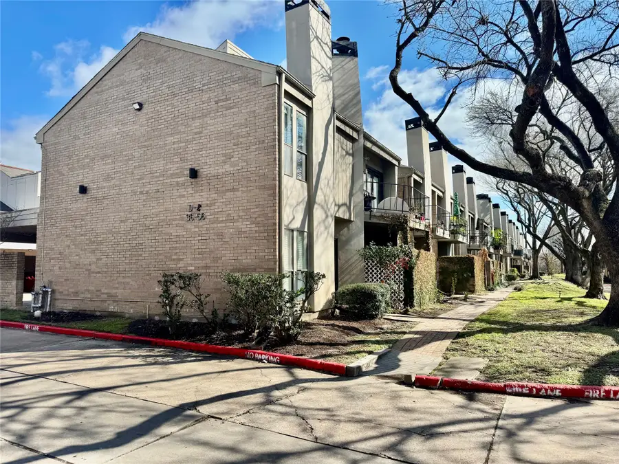 10811 Richmond Avenue #54, Houston, TX 77042 - #2