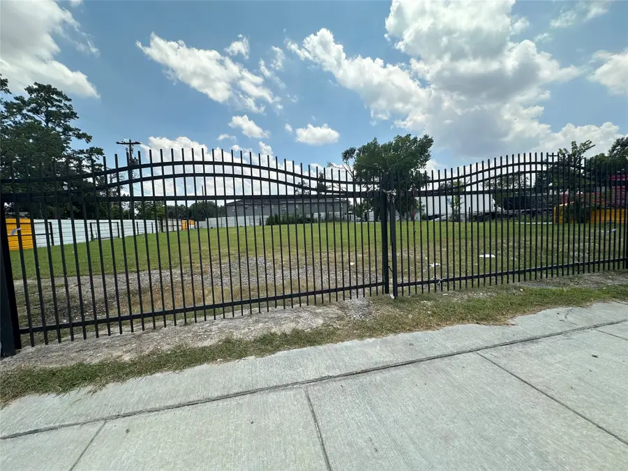 6514 Laura Koppe Road, Houston, TX 77016 - #2