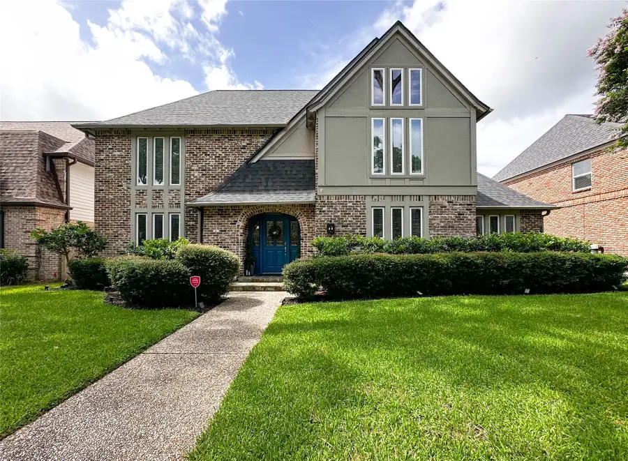 15735 Fleetwood Oaks Drive, Houston, TX 77079 - #2