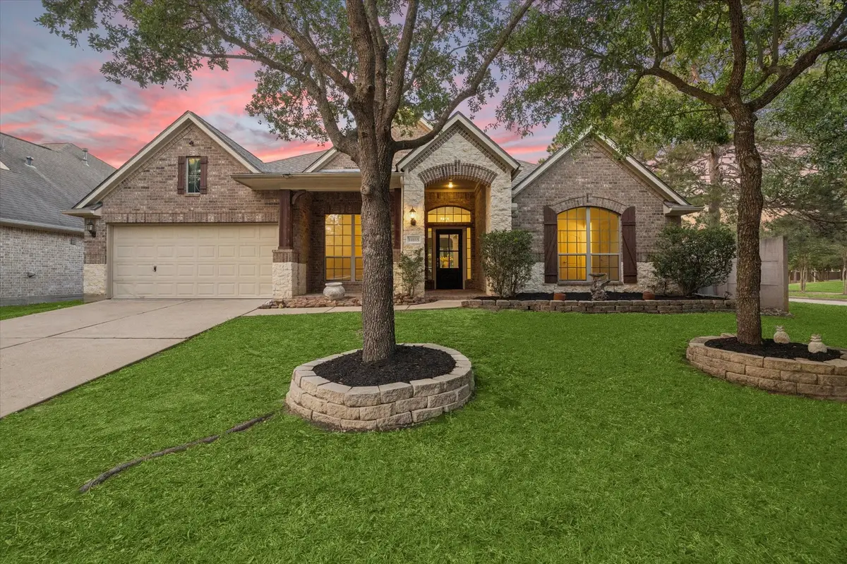 14815 Bronze Finch Drive, Cypress, TX 77433 - #1