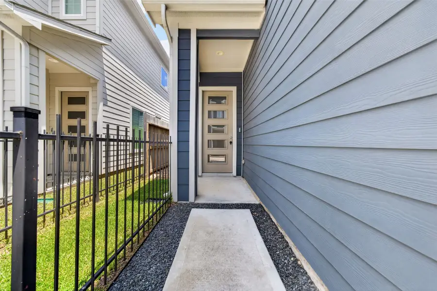 1205 W Tidwell Road, Houston, TX 77091 - #2