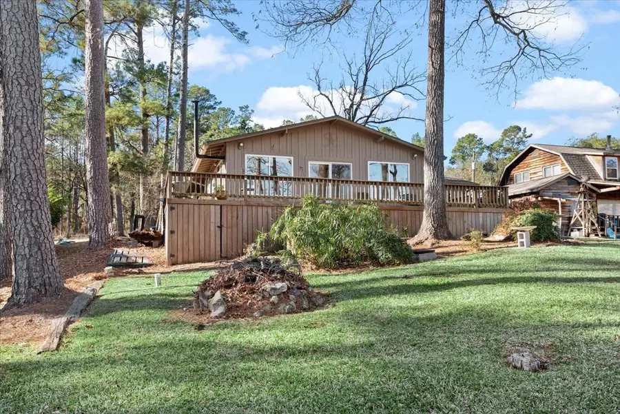 61 Carolina Way, Huntsville, TX 77320 - #2