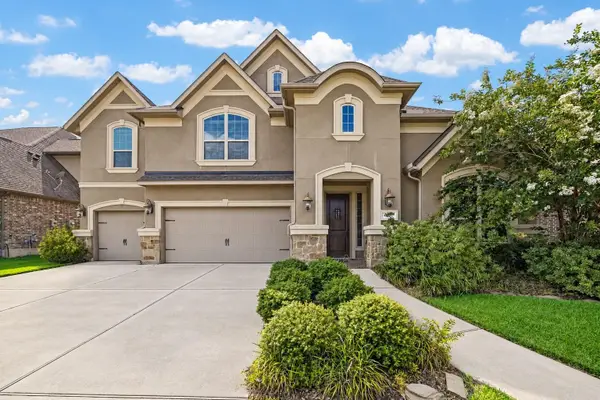 6031 Granite Shadow Lane, Porter, TX 77365