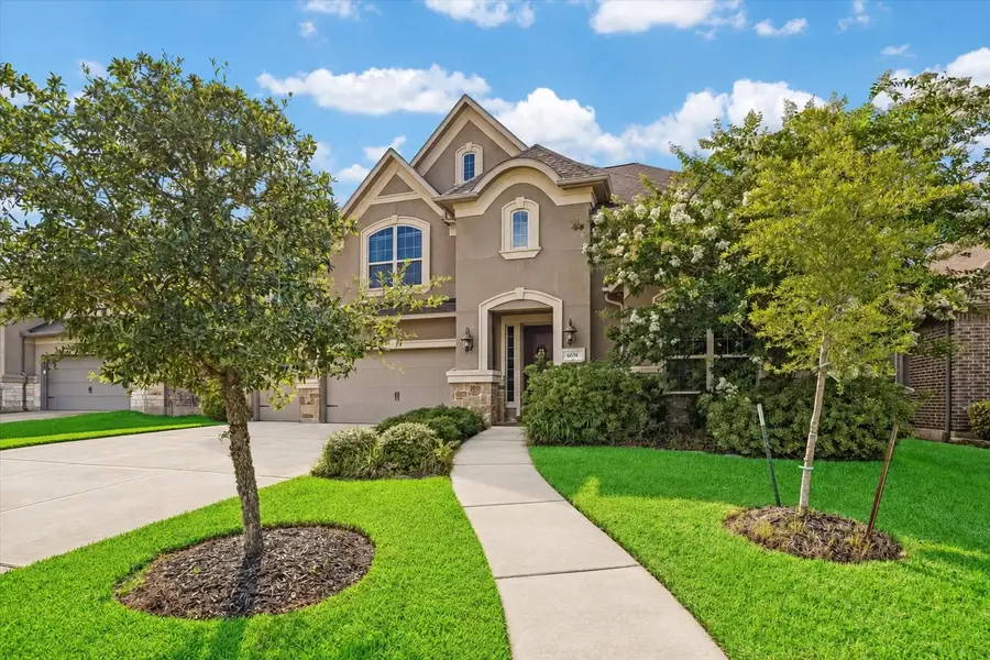 6031 Granite Shadow Lane, Porter, TX 77365 - #2