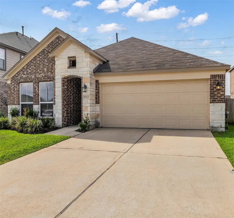 15322 Laceleaf Trail, Houston, TX 77044 - Image #2
