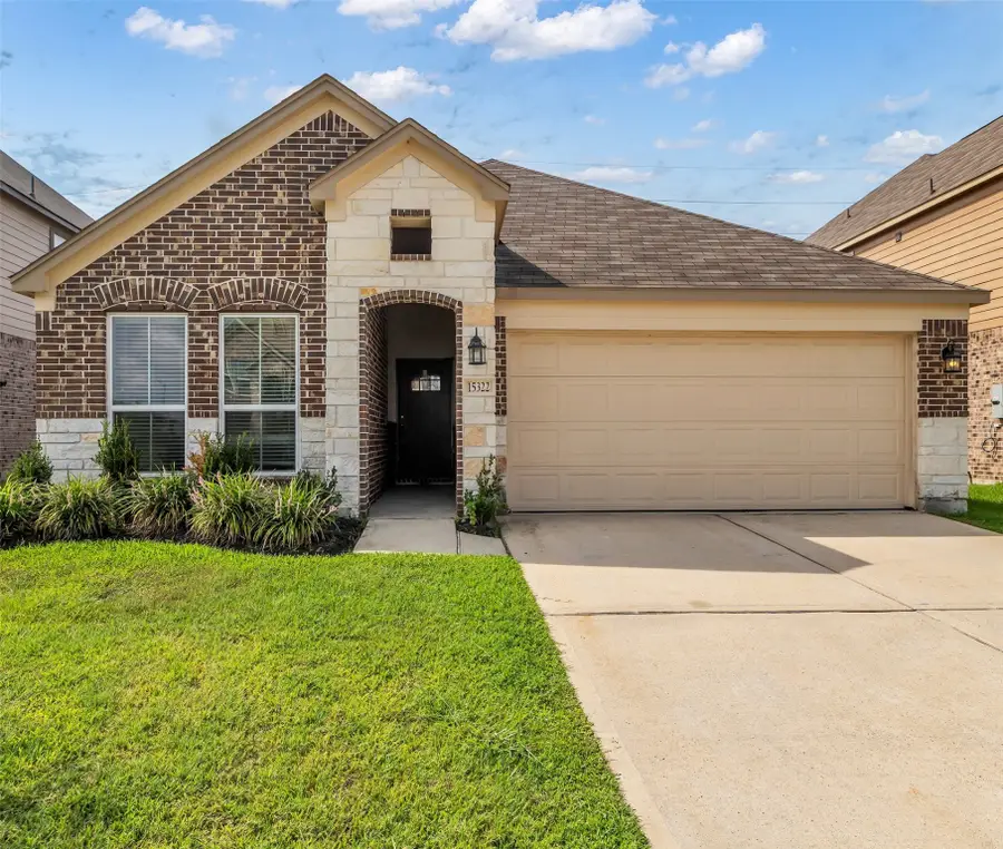 15322 Laceleaf Trail, Houston, TX 77044 - Image #3