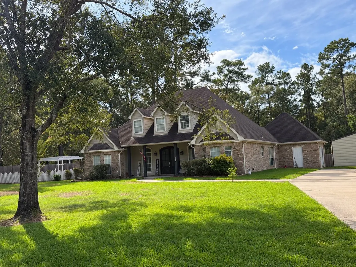 109 Morris Road W, Sour Lake, TX 77659 - #1