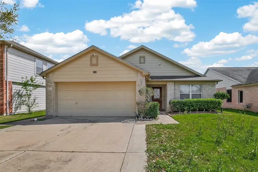 9615 Milas Way, Sugar Land, TX 77498 - #2