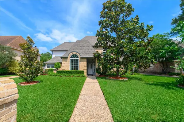 615 Abbotswood Court, Katy, TX 77450