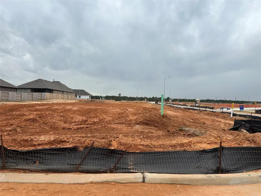 915 Elliott Drive, Nome, TX 77629 - #3